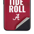 University of Alabama Roll Tide Roll Google Pixel 4a Skin